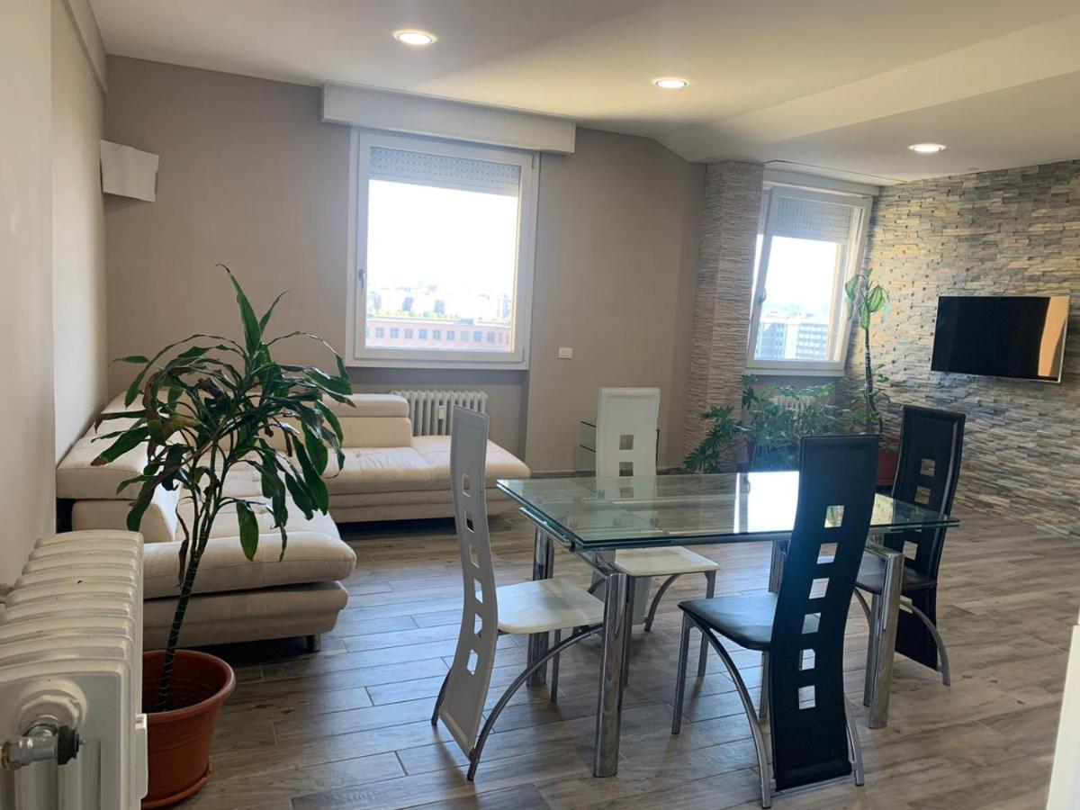 Mara'S Apartment In פירנצה מראה חיצוני תמונה
