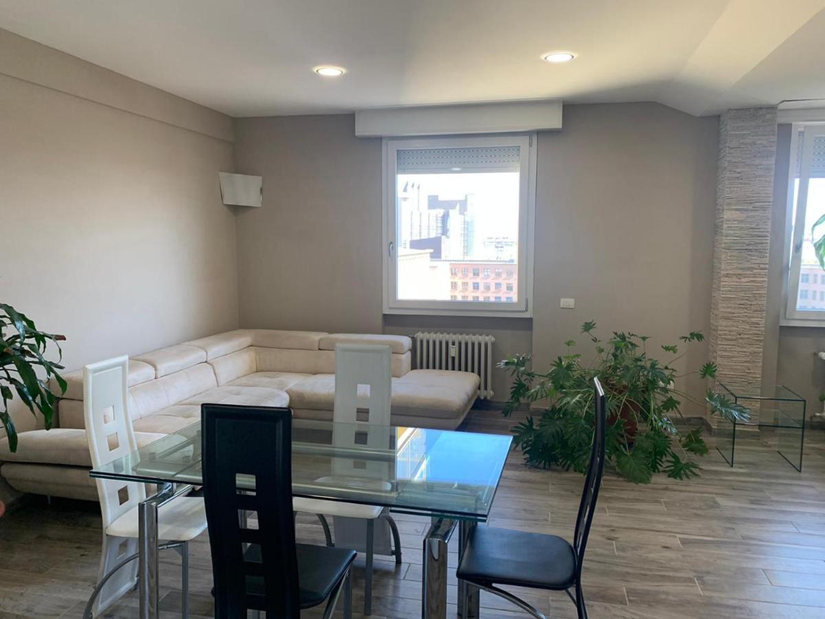 Mara'S Apartment In פירנצה מראה חיצוני תמונה